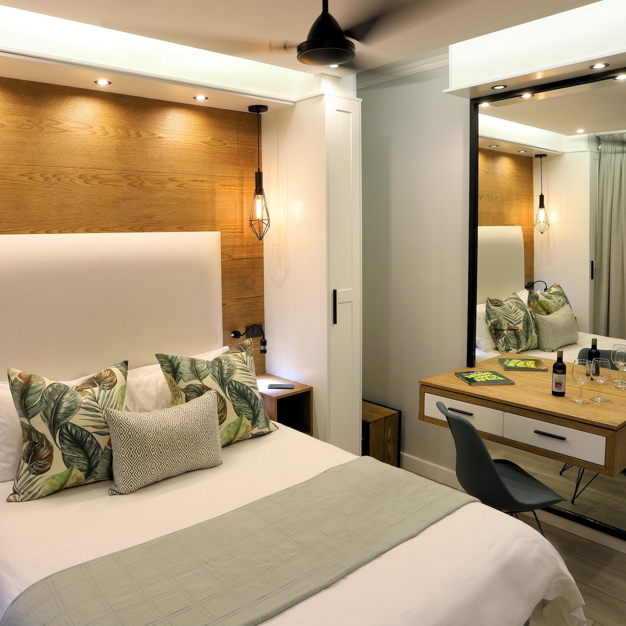 Lavender Moon Guest House Дурбан Экстерьер фото